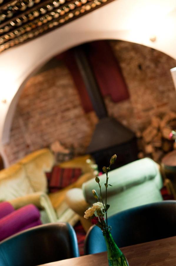 Oak Inn Upton Snodsbury Kültér fotó